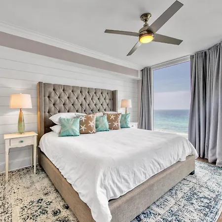 St Maarten 907 A Newly Renovated Luxury Beach Front 3 Bedroom 9Th Floor Private Elevator